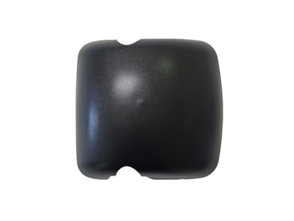 Spotter Mirror Head Rear Cover R/H Right Hand = L/H Left Hand  –  Large  –  To Suit Hino 700 Series (04-18)