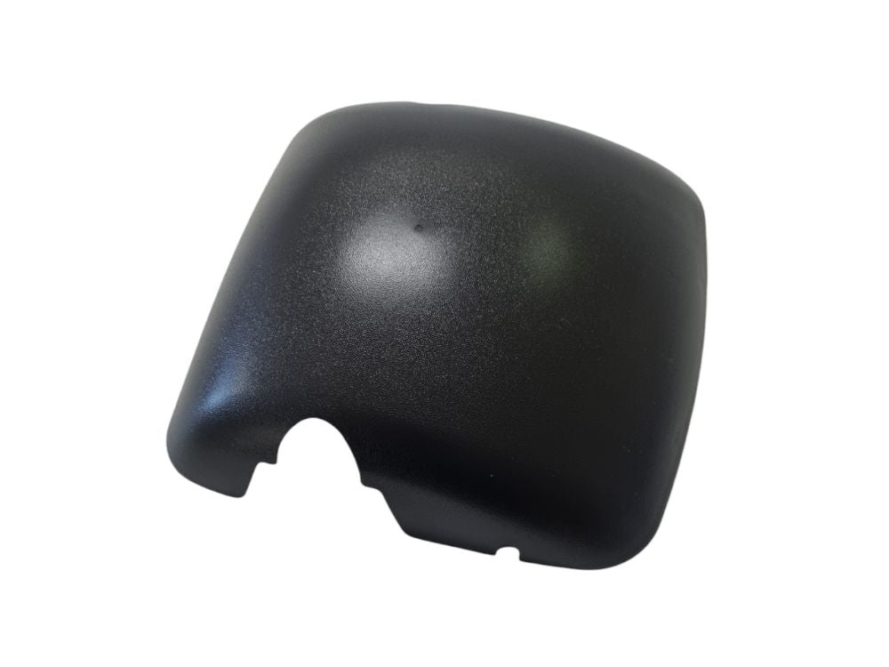 Spotter Mirror Head Rear Cover R/H Right Hand = L/H Left Hand  –  Large  –  To Suit Hino 700 Series (04-18)