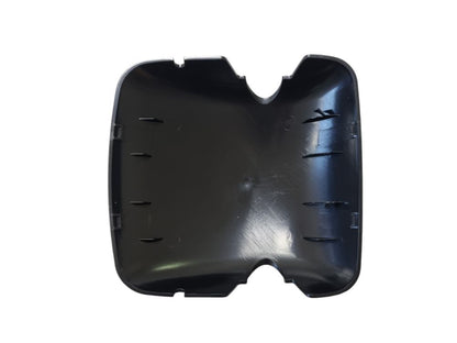 Spotter Mirror Head Rear Cover R/H Right Hand = L/H Left Hand  –  Large  –  To Suit Hino 700 Series (04-18)