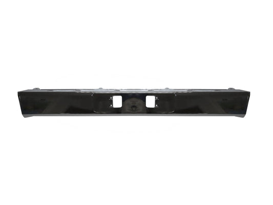 Front Bumper Bar  –  Chrome  –  To Suit Hino 700 Series FH / SH / FR / FS / SS / FY (18-On)