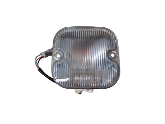 Step Panel Lamp  –  To Suit Hino 700 Series FH / SH / FR / FS / SS / FY (18-On)