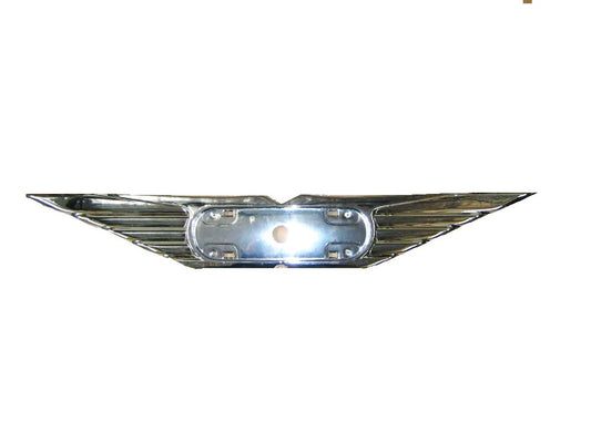 Front Panel Emblem ”WINGS”  –  FD / To Suit Hino FF/To Suit Hino FG/GD (82-91)