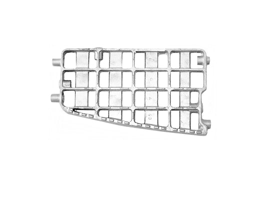 Step Plate R/H Right Hand = L/H Left Hand  –  Upper  –  Alloy  –  FD / To Suit Hino FF/To Suit Hino FG/GD (82-91)