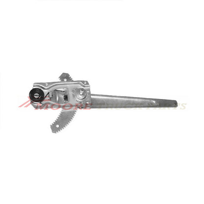 Door Window Regulator R/H Right Hand  –  Manual  –  FD / To Suit Hino FF/To Suit Hino FG/GD (82-91)