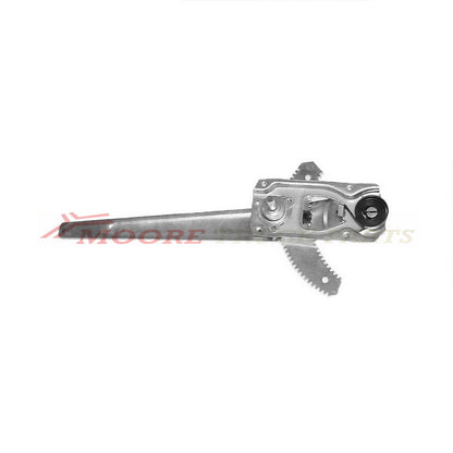 Door Window Regulator L/H Left Hand  –  Manual  –  FD / To Suit Hino FF/To Suit Hino FG/GD (82-91)