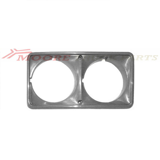 HeadLamp Head Light Rim R/H Right Hand  –  To Suit Hino FF (82-86)