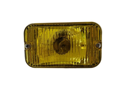 Fog Lamp R/H Right Hand = L/H Left Hand  –  FD / To Suit Hino FF/To Suit Hino FG/GD (82-91)