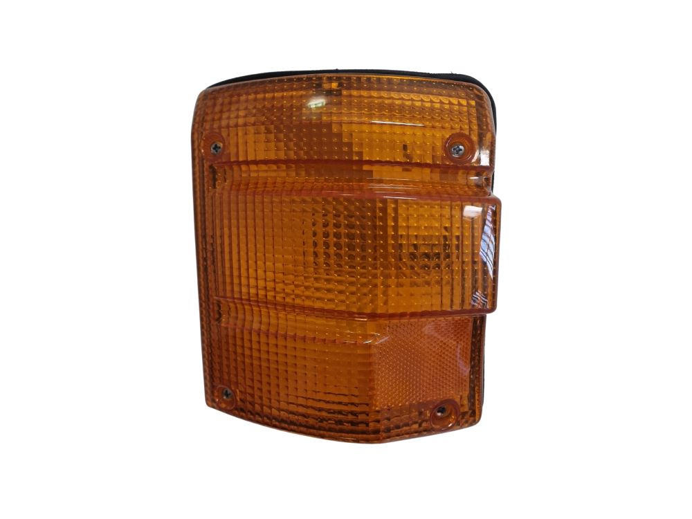 Flasher Lamp L/H Left Hand  –  To Suit Hino FG (87-91)