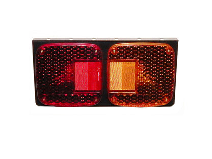 Tail Lamp R/H Right Hand  –  To Suit Hino Ranger Pro (03-17)