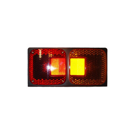 Tail Lamp R/H Right Hand  –  To Suit Hino Ranger Pro (03-17)