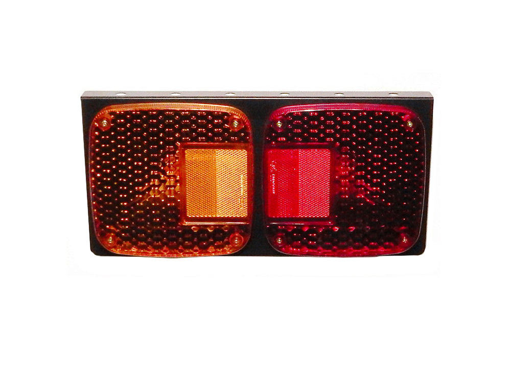 Tail Lamp L/H Left Hand  –  To Suit Hino Ranger Pro (03-17)