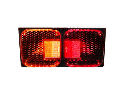 Tail Lamp L/H Left Hand  –  To Suit Hino Ranger Pro (03-17)