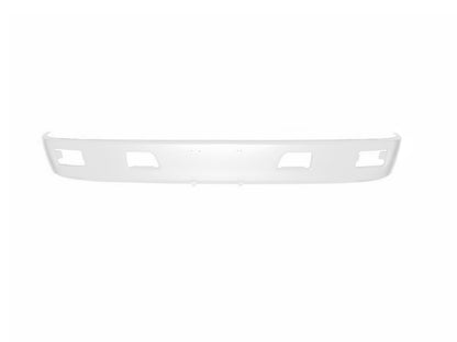 Front Bumper Bar  –  Narrow Cab  –  To Suit Hino Ranger (91-02)