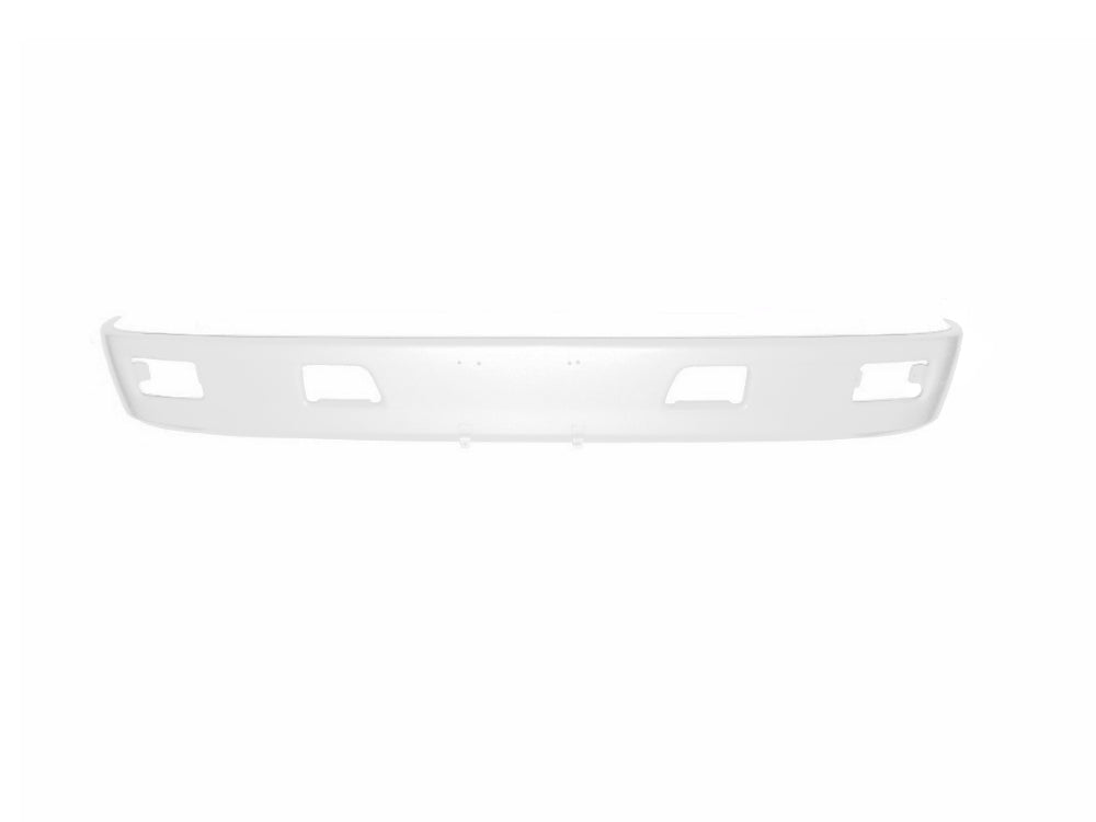 Front Bumper Bar  –  Wide Cab  –  To Suit Hino Ranger (91-02)