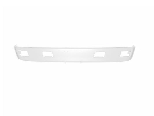 Front Bumper Bar  –  Wide Cab  –  To Suit Hino Ranger (91-02)