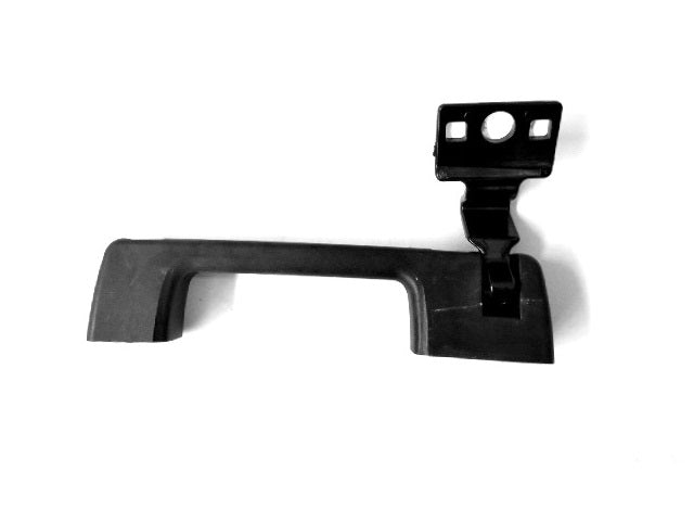 Front Panel Hinge With Handle R/H Right Hand  –  To Suit Hino Ranger (91-02)