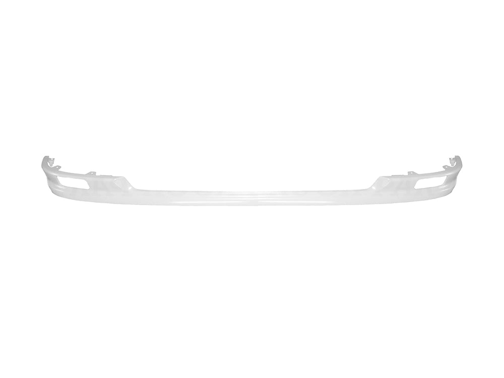 Front Apron With Fog Lamp Holes  –  Lower  –  Wide Cab  –  To Suit Hino Ranger (91-02)