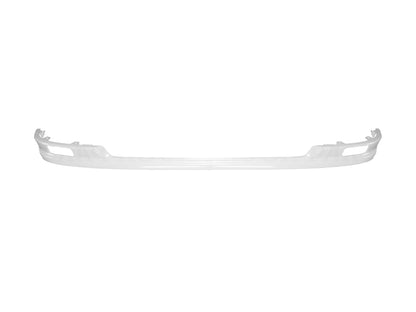 Front Apron With Fog Lamp Holes  –  Lower  –  Wide Cab  –  To Suit Hino Ranger (91-02)