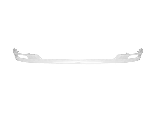 Front Apron With Fog Lamp Holes  –  Lower  –  Wide Cab  –  To Suit Hino Ranger (91-02)