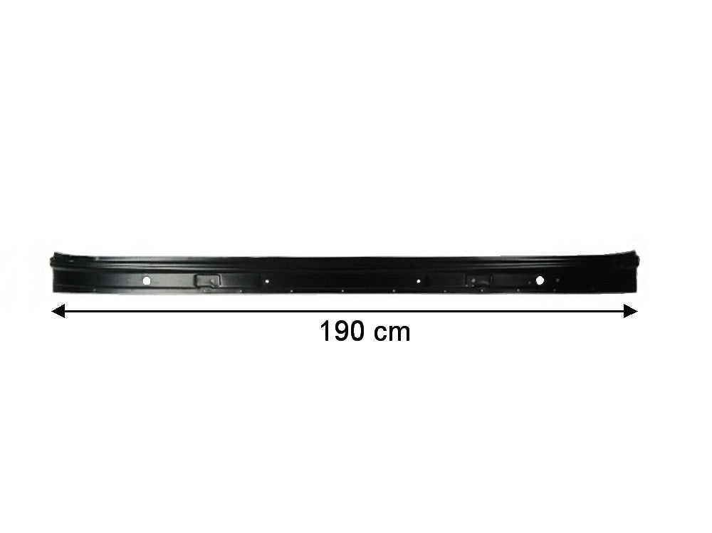 Wiper Panel  –  Wide Cab 190cm  –  To Suit Hino Ranger (91-02)