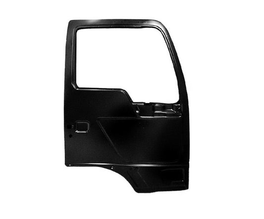 Door Shell R/H Right Hand With Australian Standard Mirror Holes  –  To Suit Hino Ranger (91-02)