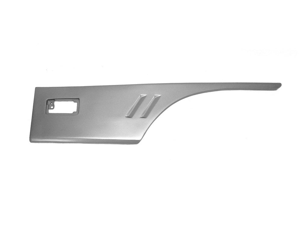 Door Garnish L/H Left Hand  –  To Suit Hino Ranger (91-96)