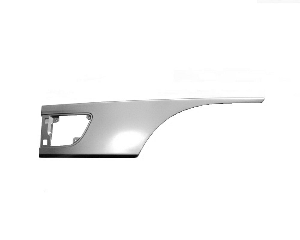 Door Garnish L/H Left Hand  –  To Suit Hino Ranger (96-02)