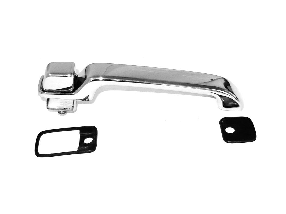 Door Handle R/H Right Hand = L/H Left Hand  –  Outer  –  To Suit Hino Ranger (91-02)