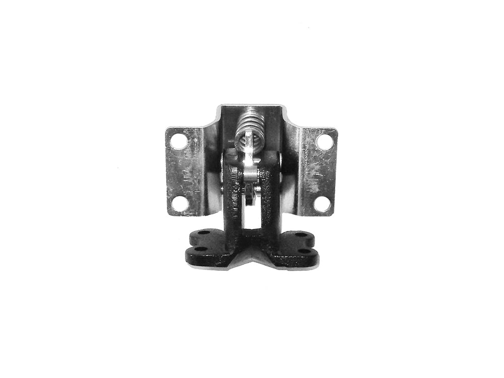 Door Hinge R/H Right Hand Front = L/H Left Hand Front  –  Upper & Lower  –  To Suit Hino Ranger (91-02)