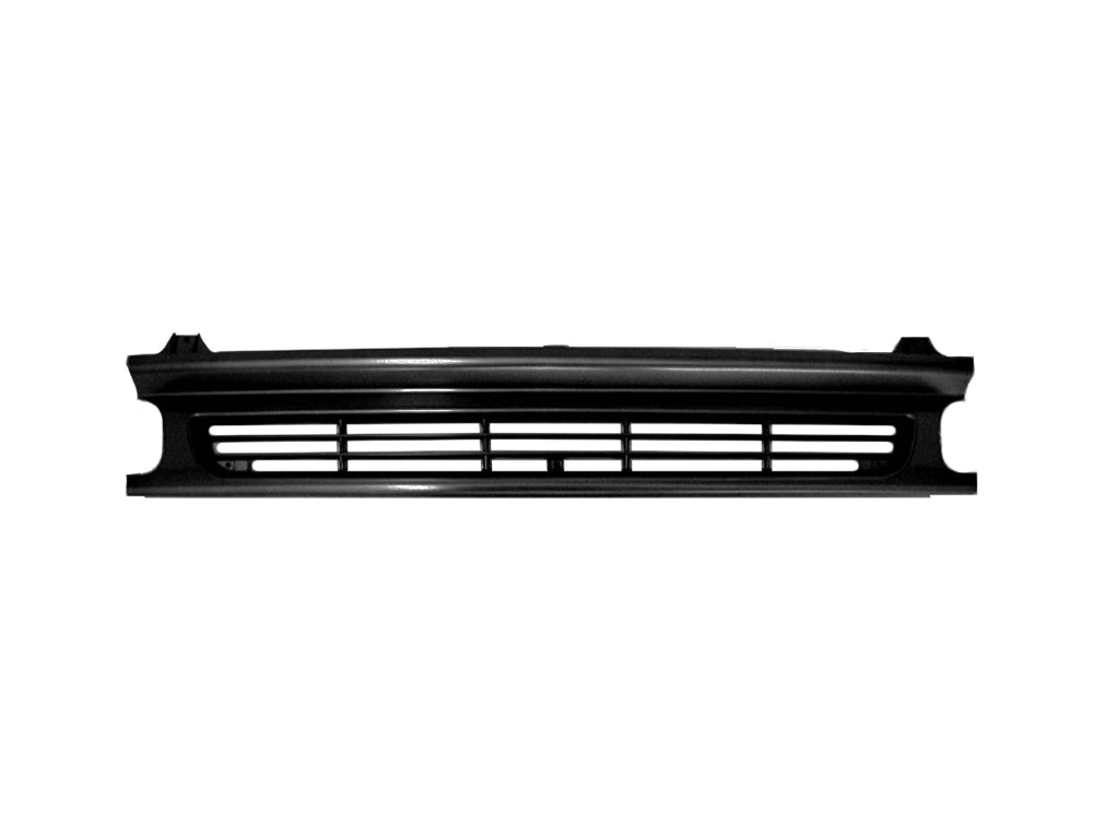 Grille  –  Wide Cab  –  To Suit Hino Ranger (96-02)