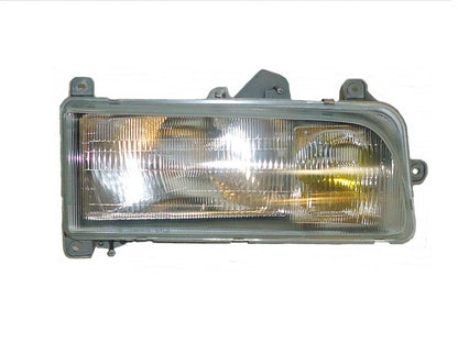 HeadLamp Head Light R/H Right Hand  –  To Suit Hino Ranger (96-02)