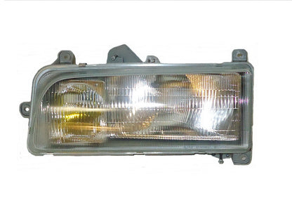 HeadLamp Head Light L/H Left Hand  –  To Suit Hino Ranger (96-02)