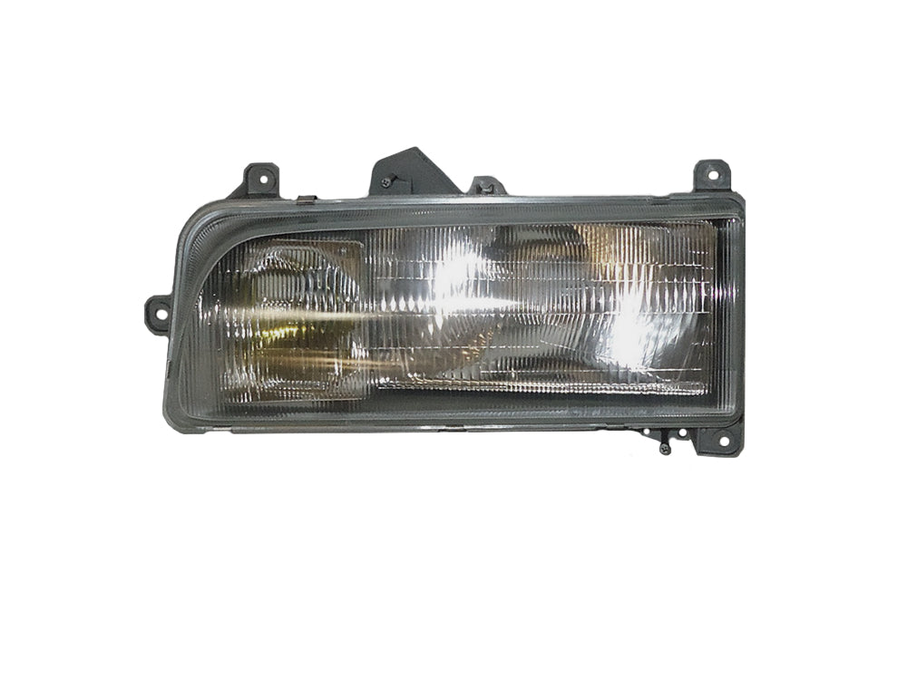 HeadLamp Head Light L/H Left Hand  –  To Suit Hino Ranger (96-02)