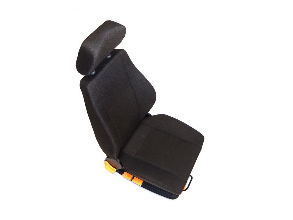 Air Seat R/H Right Hand  –  Manual Adjust  –  To Suit Hino Ranger (91-02)