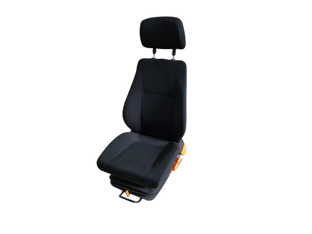 Air Seat L/H Left Hand  –  Manual Adjust  –  To Suit Hino Ranger (91-02)