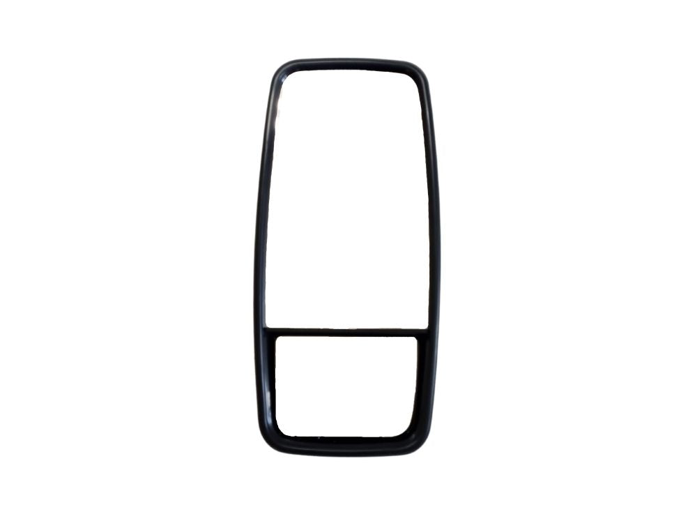 Mirror Head With Spotter Mirror R/H Right Hand  –  To Suit Hino Ranger (91-02)