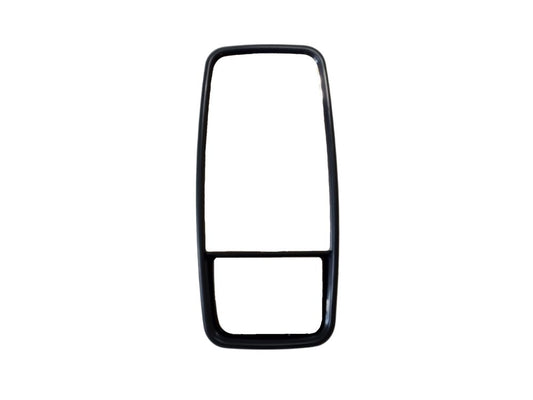 Mirror Head With Spotter Mirror L/H Left Hand  –  To Suit Hino Ranger (91-02)