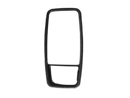 Mirror Head With Spotter Mirror R/H Right Hand  –  To Suit Hino Ranger (91-02)