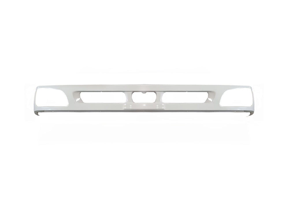 Front Bumper Bar  –  3 Stud  –  Narrow Cab  –  To Suit Hino Ranger Pro (03-11)