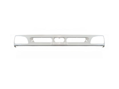 Front Bumper Bar  –  3 Stud  –  Narrow Cab  –  To Suit Hino Ranger Pro (03-11)