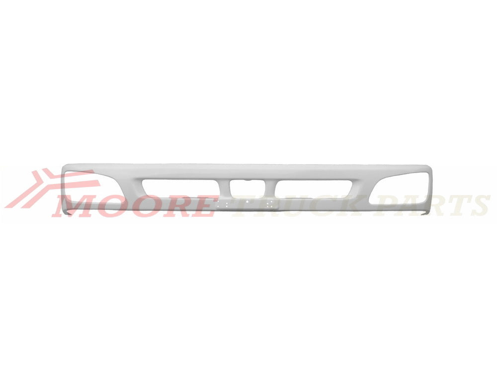 Front Bumper Bar  –  3 Stud  –  Wide Cab  –  To Suit Hino Ranger Pro (03-11)