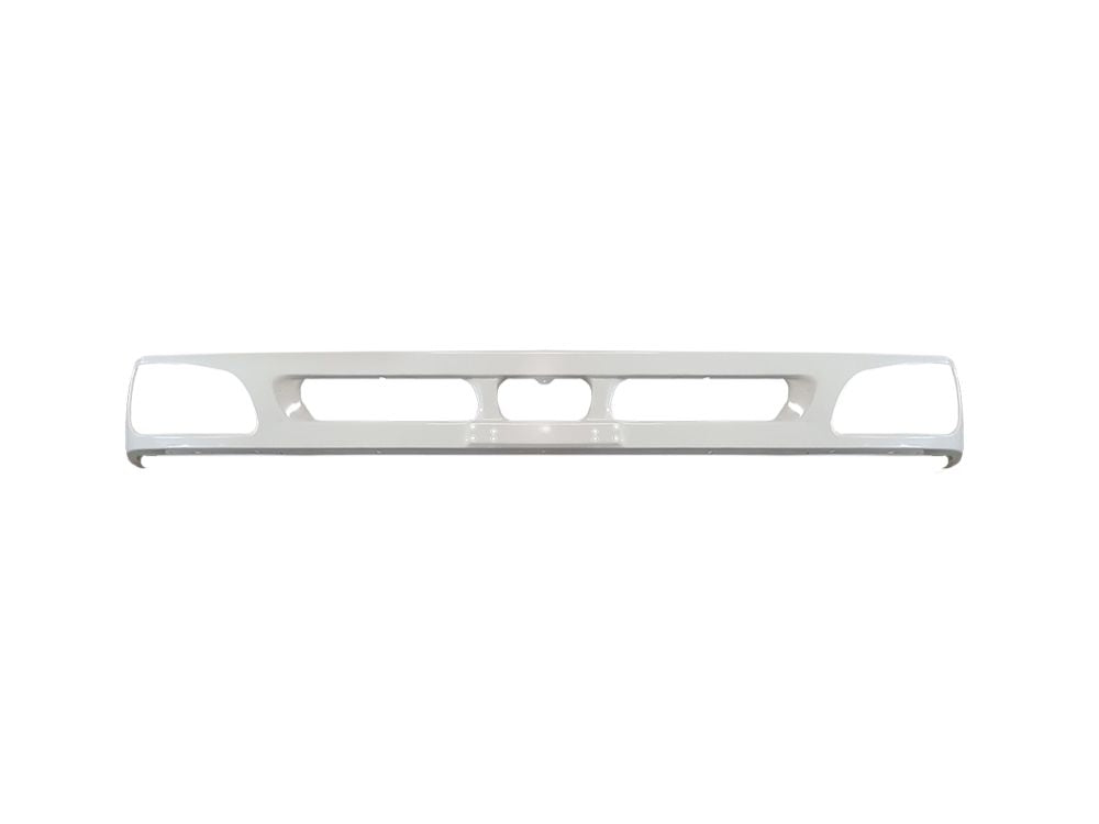 Front Bumper Bar  –  3 Stud  –  Wide Cab  –  To Suit Hino Ranger Pro (03-11)