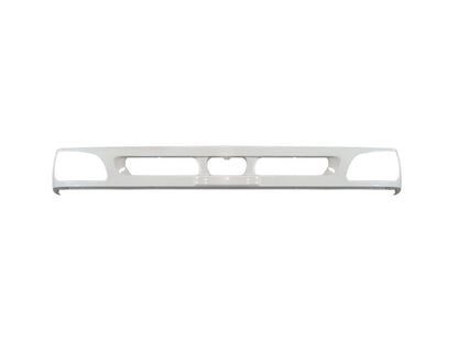 Front Bumper Bar  –  3 Stud  –  Wide Cab  –  To Suit Hino Ranger Pro (03-11)