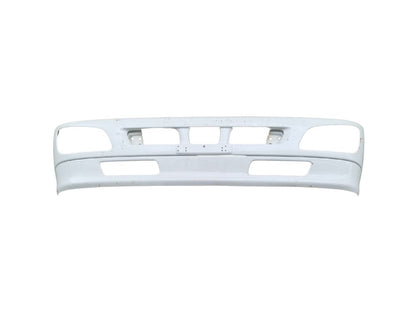 Front Bumper Bar With Apron  –  1 Stud  –  Narrow Cab 2011  –  2017  –  Second Hand