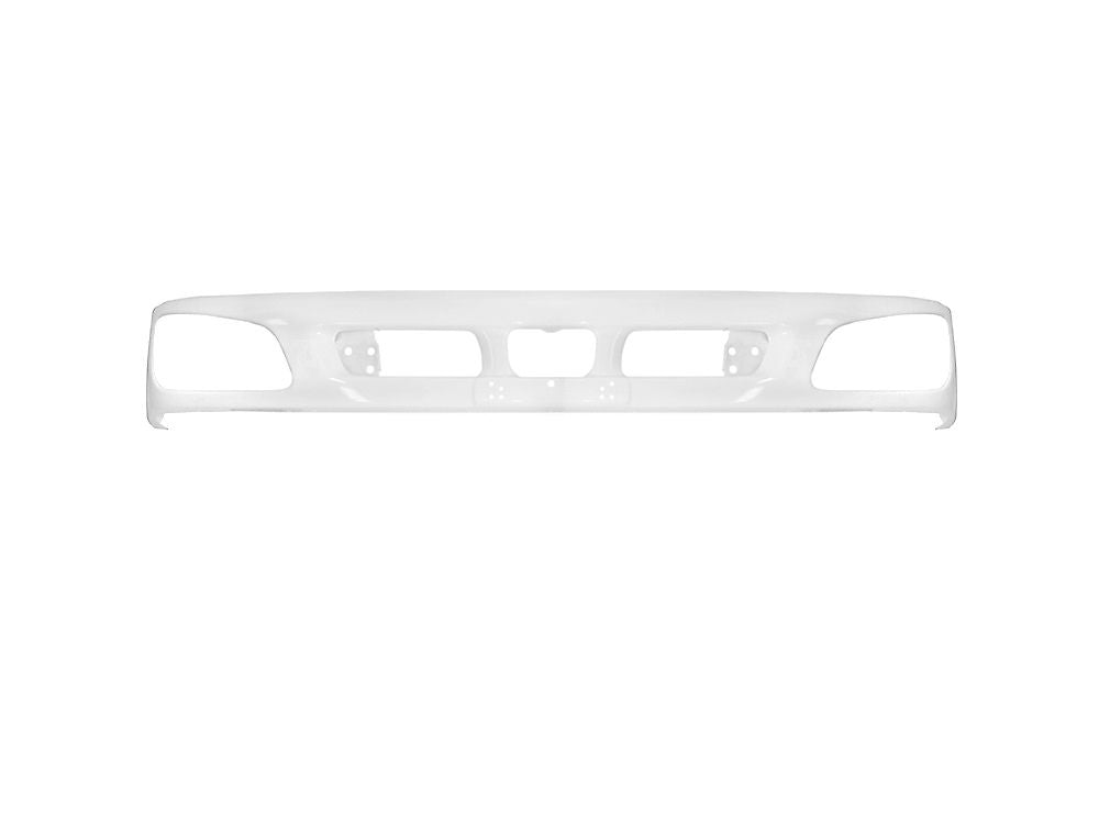 Front Bumper Bar  –  1 Stud  –  Narrow Cab  –  To Suit Hino Ranger Pro (11-17)