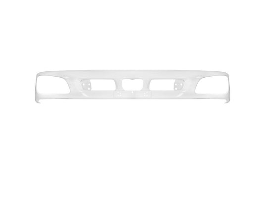 Front Bumper Bar  –  1 Stud  –  Narrow Cab  –  To Suit Hino Ranger Pro (11-17)