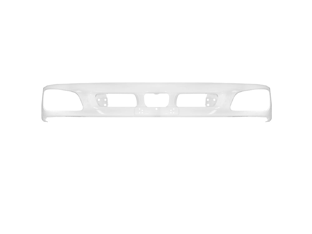 Front Bumper Bar  –  1 Stud  –  Wide Cab  –  To Suit Hino Ranger Pro (11-17)