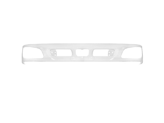 Front Bumper Bar  –  1 Stud  –  Wide Cab  –  To Suit Hino Ranger Pro (11-17)