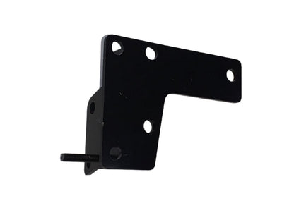 Front Bumper Bar Bracket L/H Left Hand  –  Narrow Cab  –  To Suit Hino Ranger Pro (03-11)