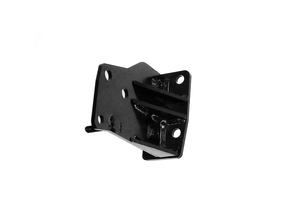 Front Bumper Bar Bracket R/H Right Hand  –  Wide Cab  –  To Suit Hino Ranger Pro (03-11)